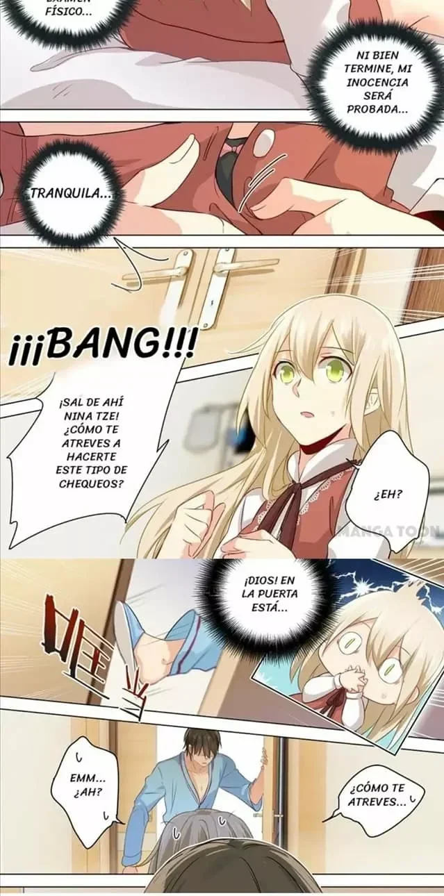 Capítulo 36, página 5