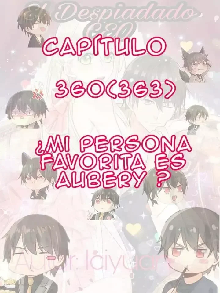 Capítulo 360, página 3