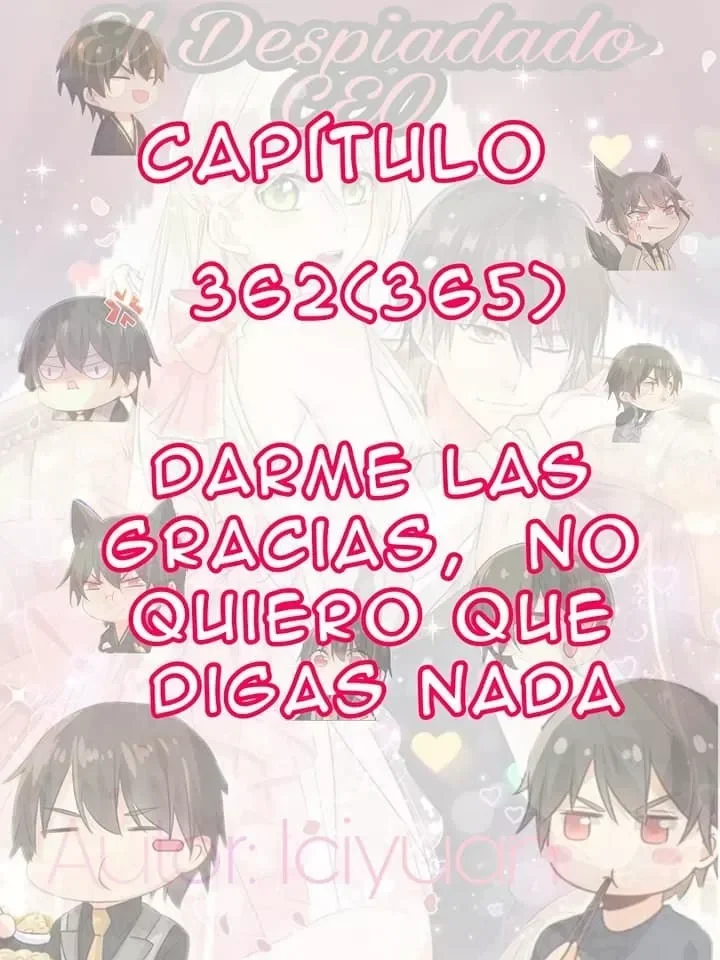 Capítulo 362, página 3