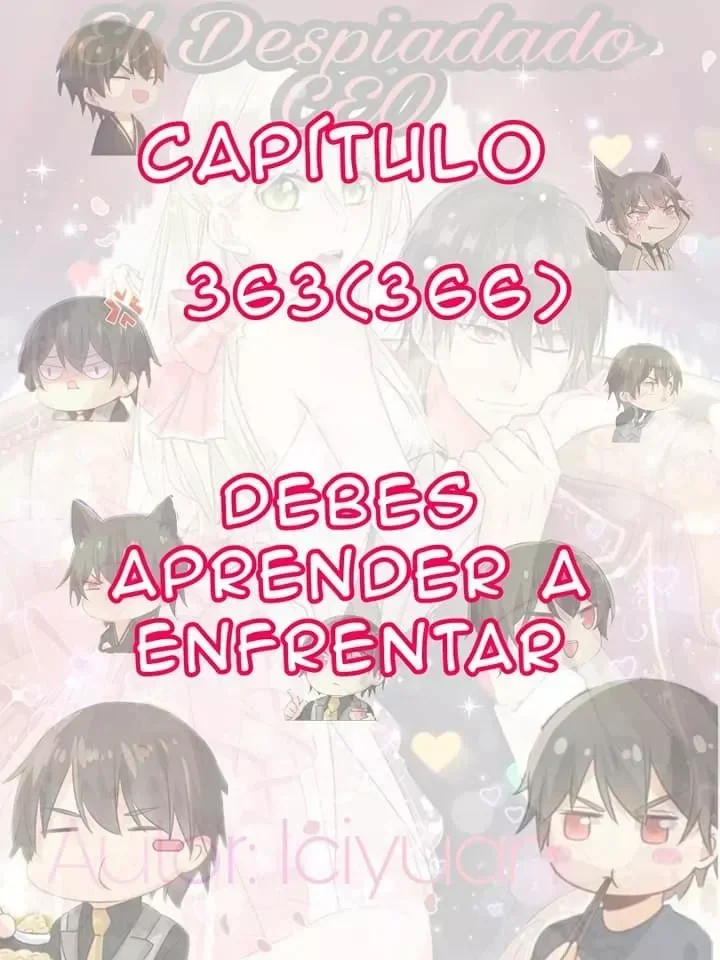 Capítulo 363, página 3