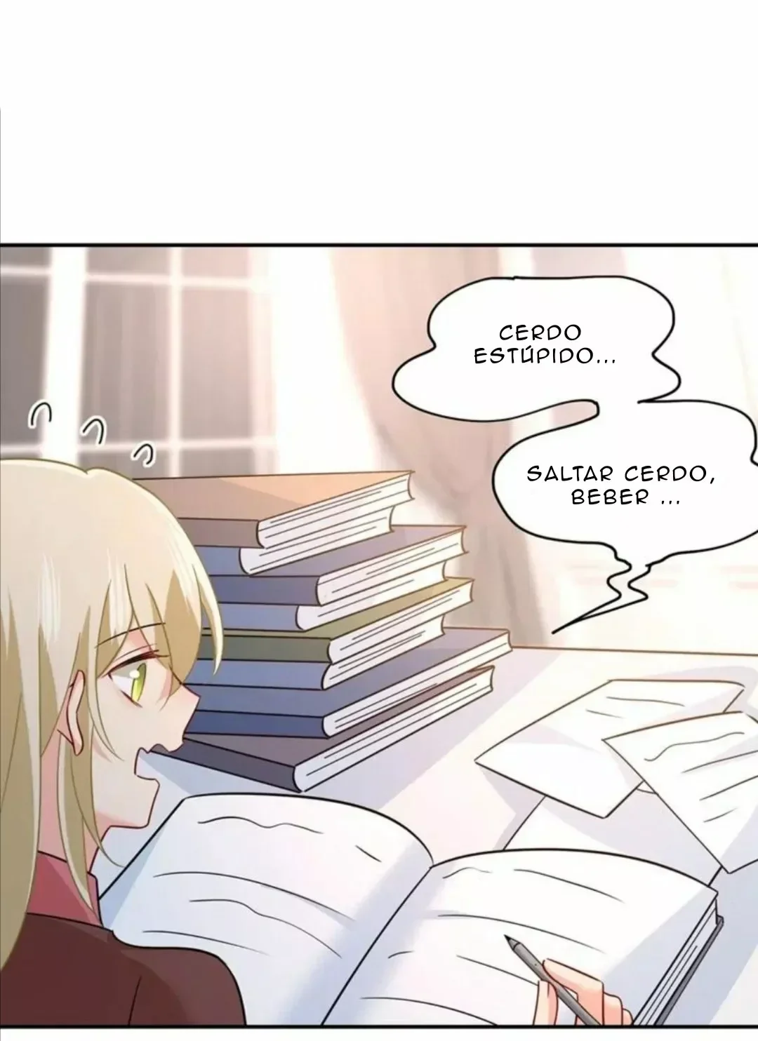 Capítulo 365, página 21