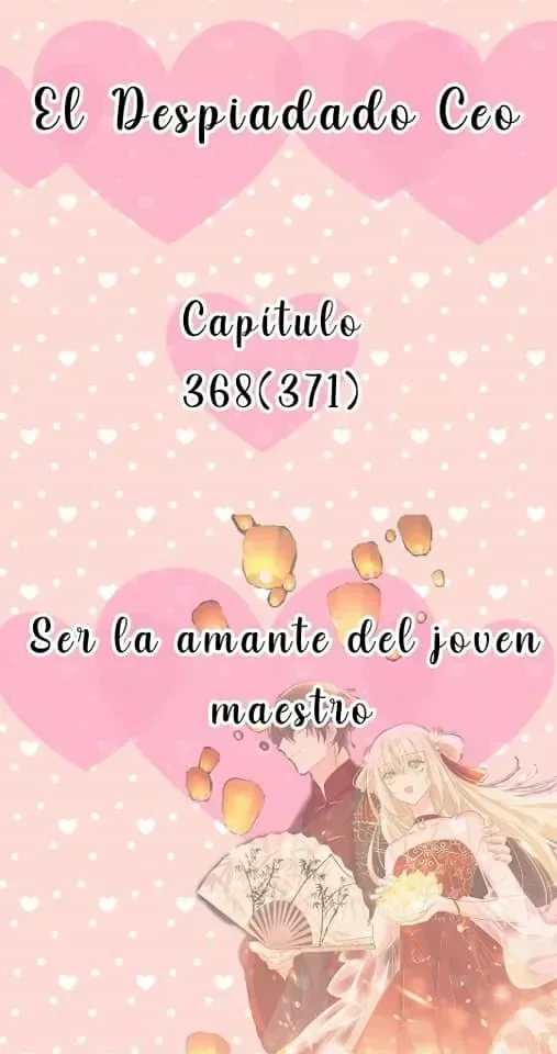 Capítulo 368, página 3