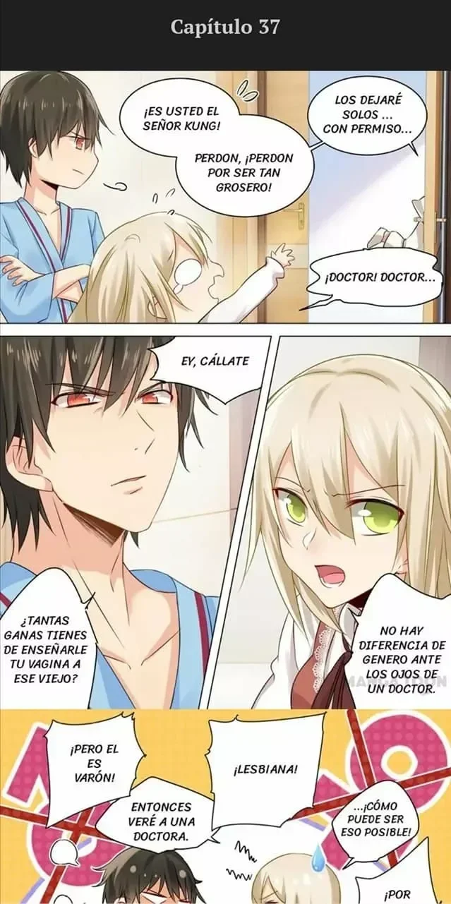 Capítulo 37, página 2