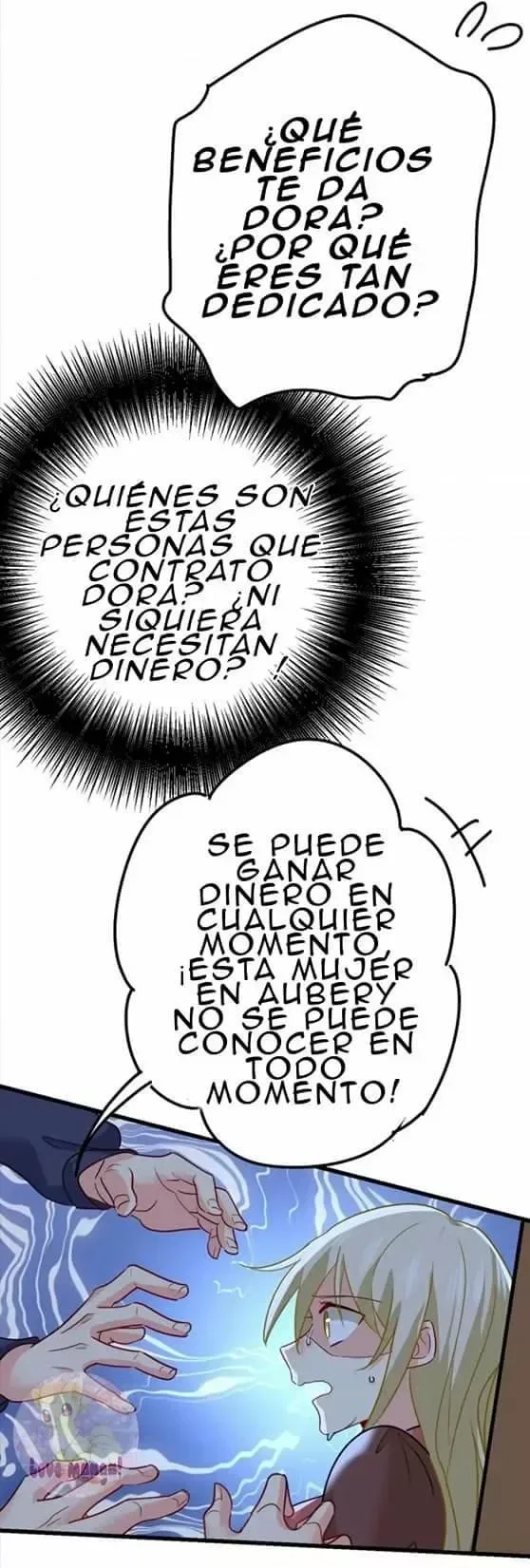 Capítulo 372, página 21