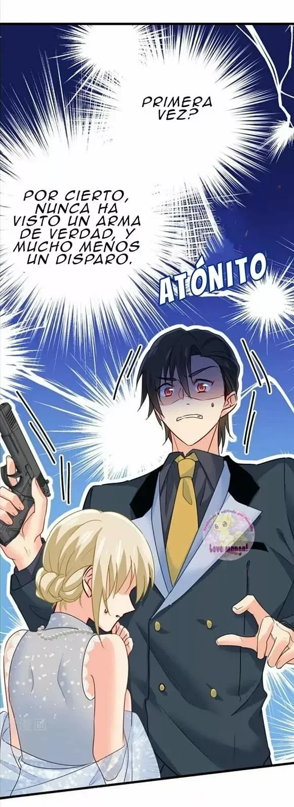 Capítulo 383, página 19