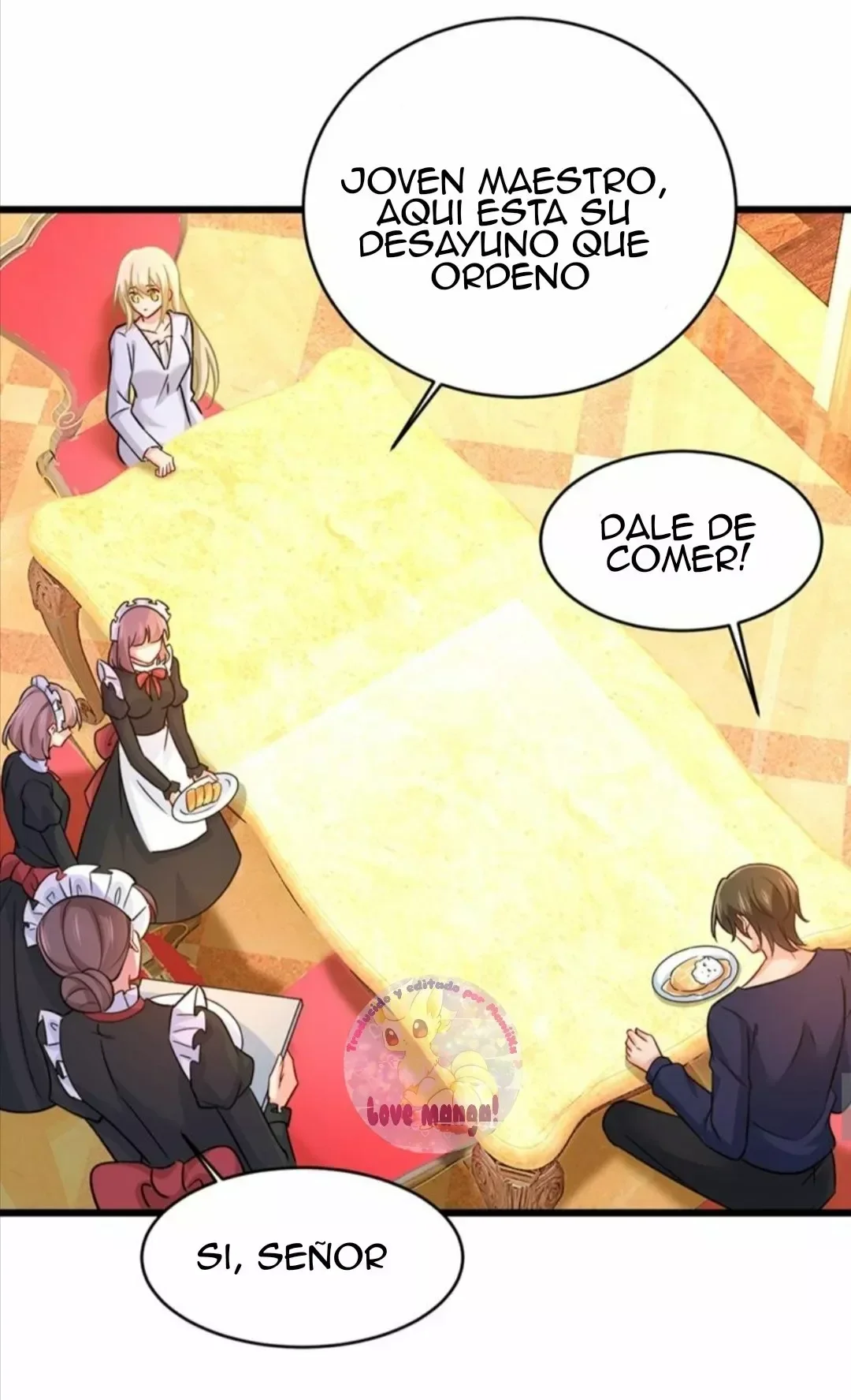 Capítulo 395, página 19