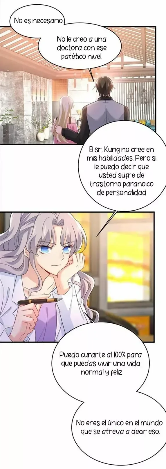 Capítulo 399, página 8