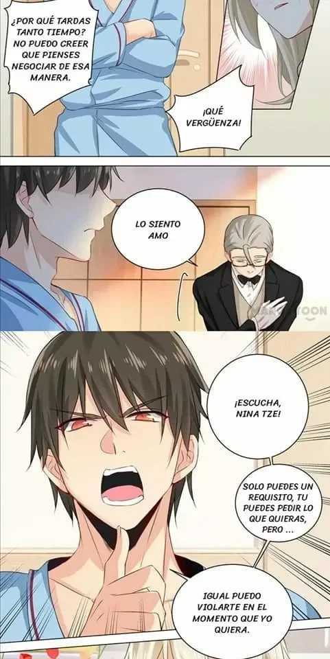 Capítulo 40, página 3