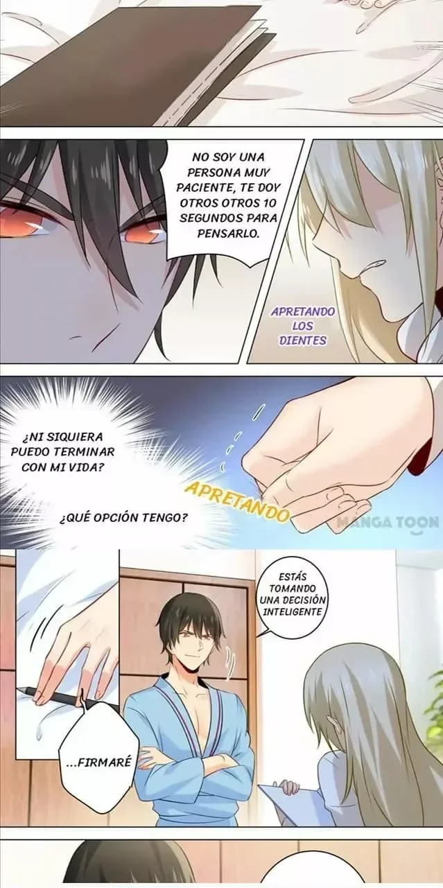 Capítulo 40, página 5