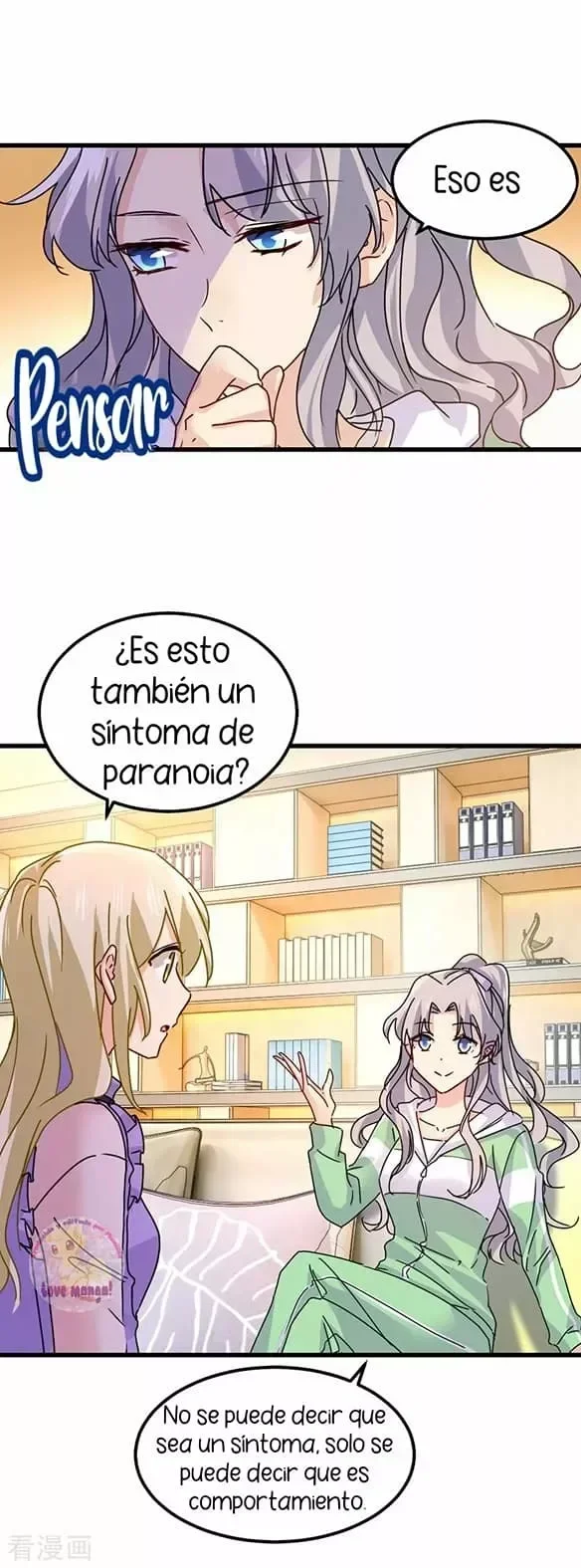 Capítulo 402, página 16