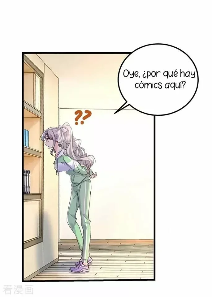 Capítulo 402, página 21