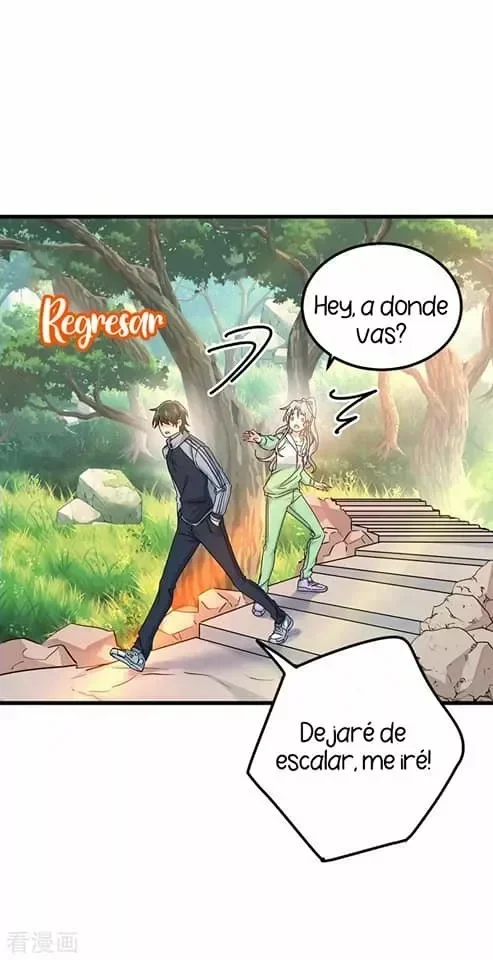 Capítulo 404, página 22