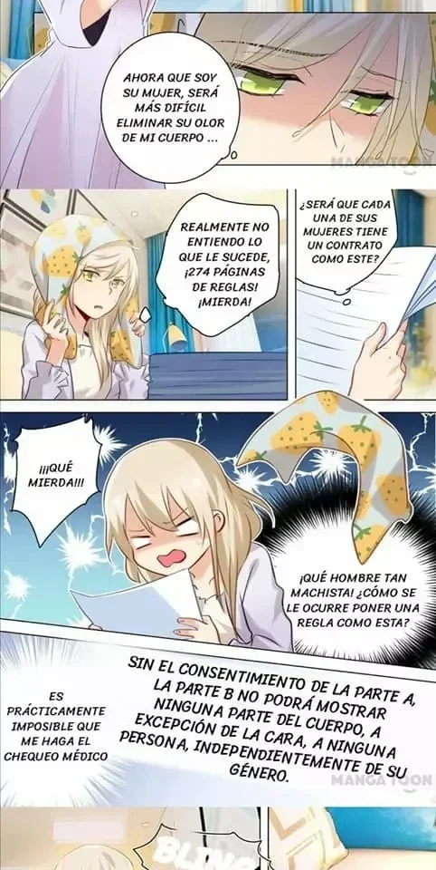 Capítulo 41, página 6