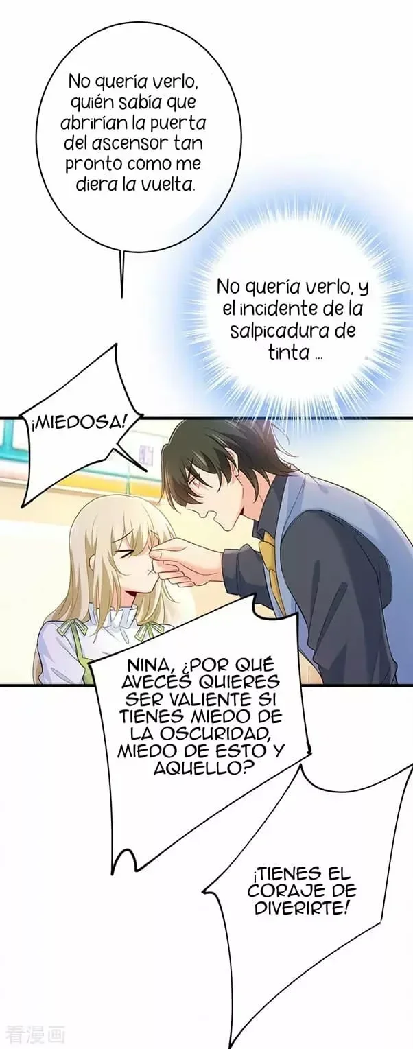 Capítulo 410, página 19