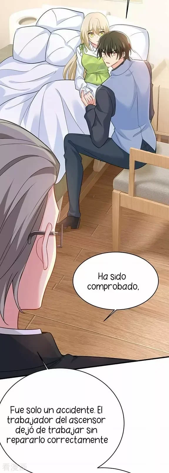 Capítulo 410, página 27