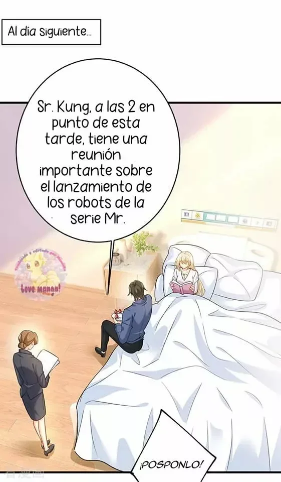 Capítulo 411, página 19
