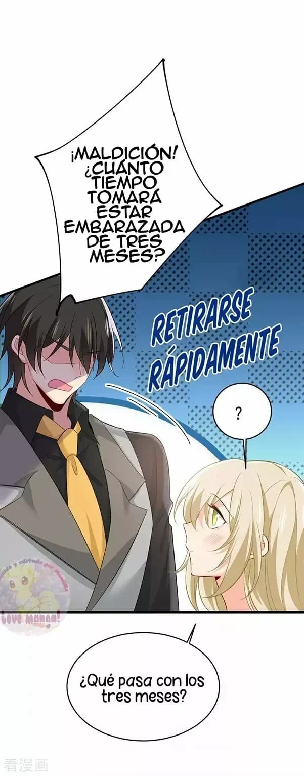 Capítulo 413, página 19