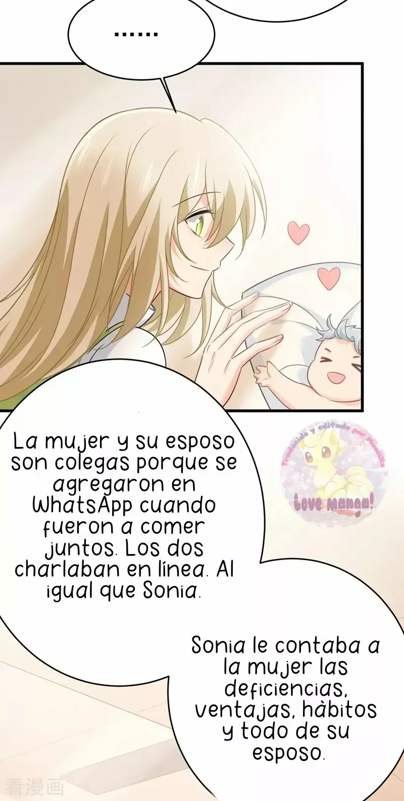 Capítulo 414, página 18