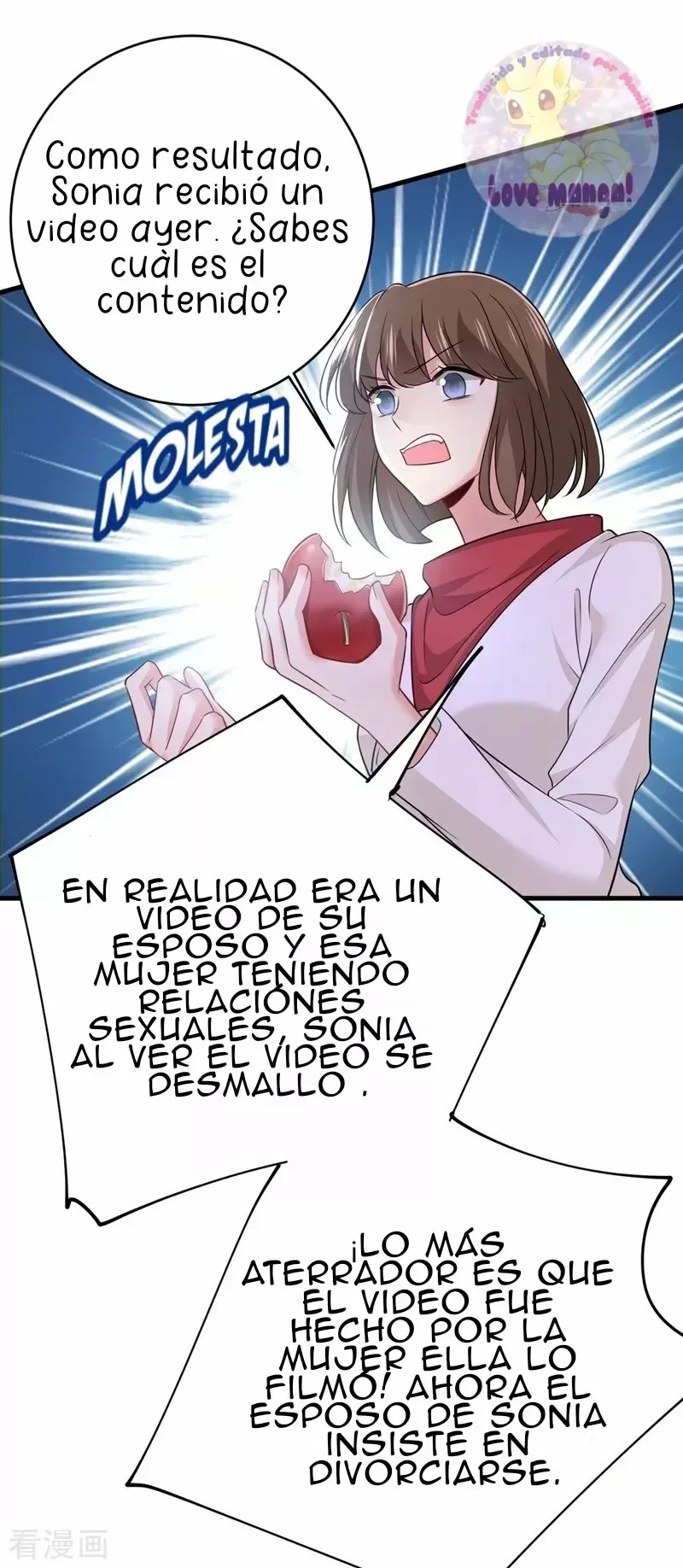 Capítulo 414, página 21