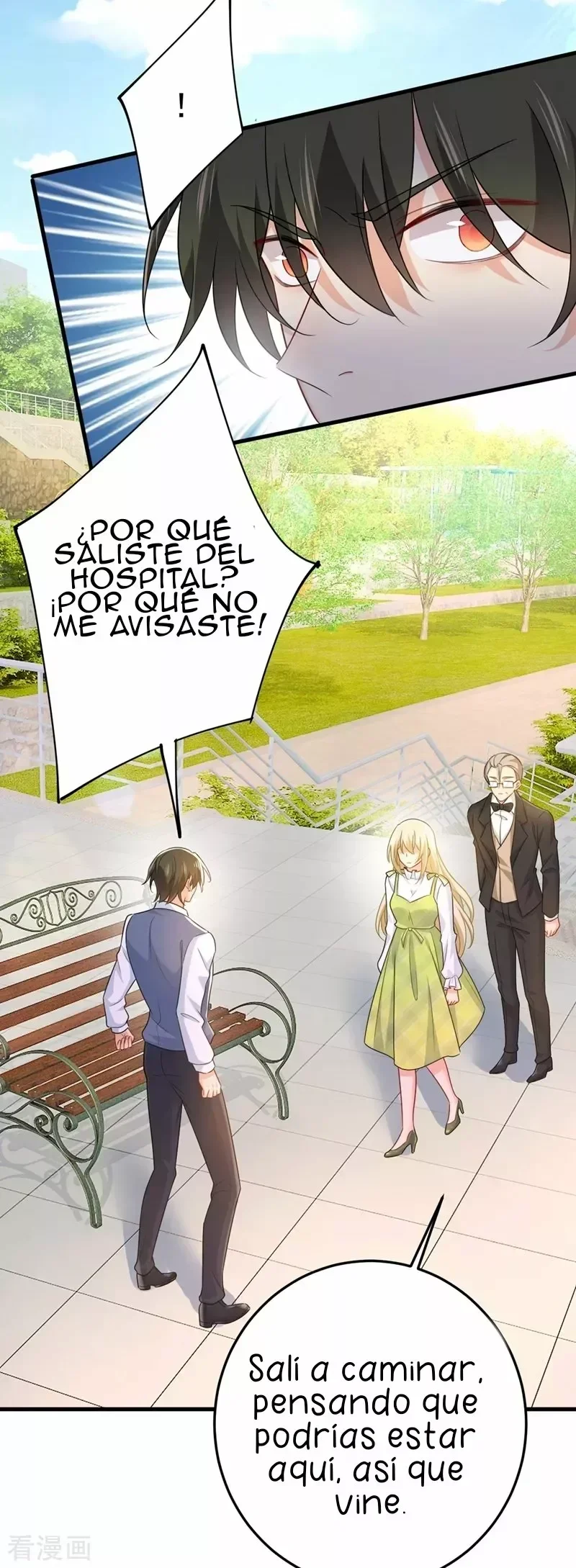 Capítulo 414, página 40