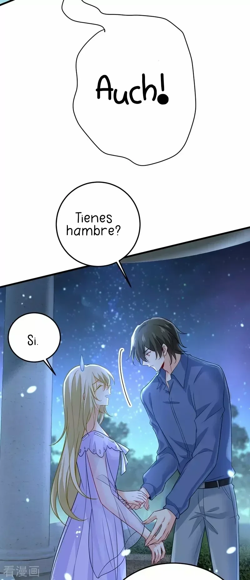Capítulo 417, página 22