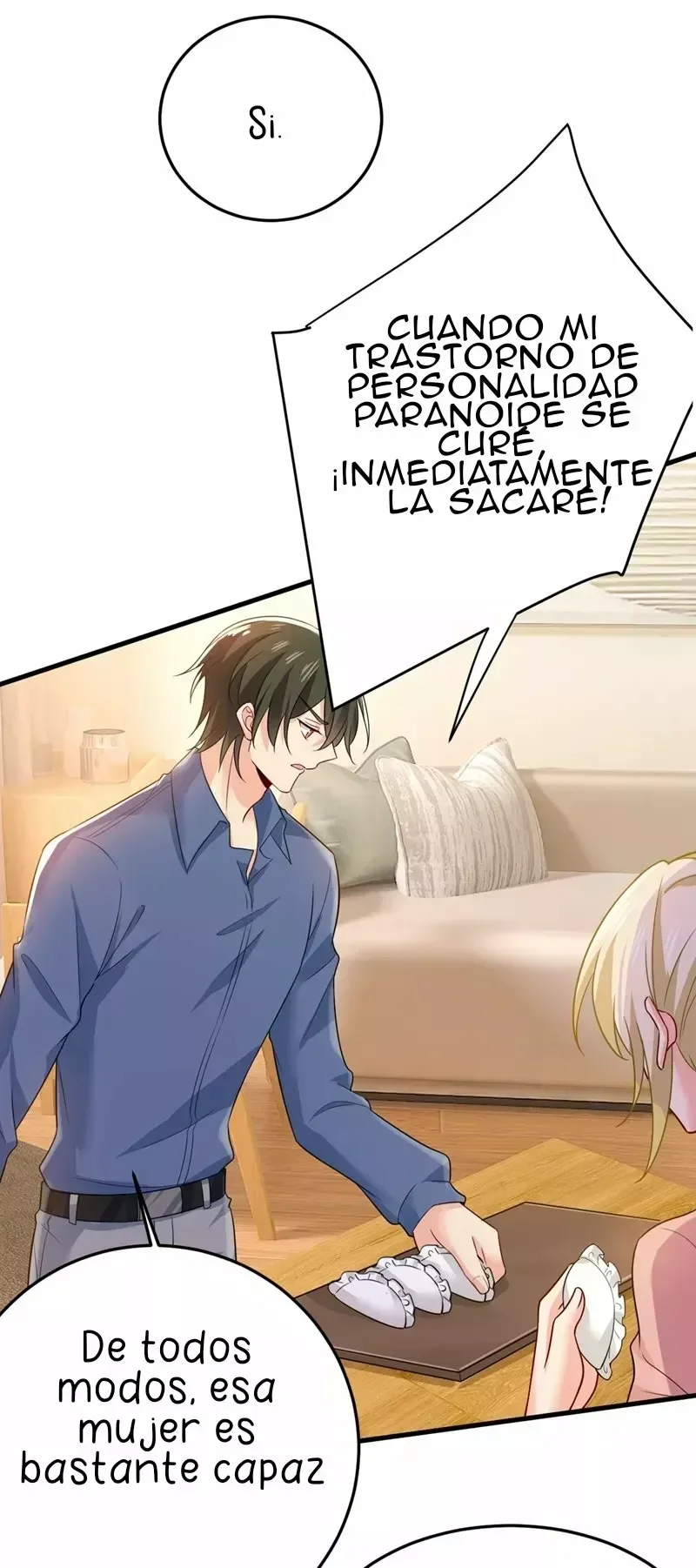 Capítulo 418, página 16