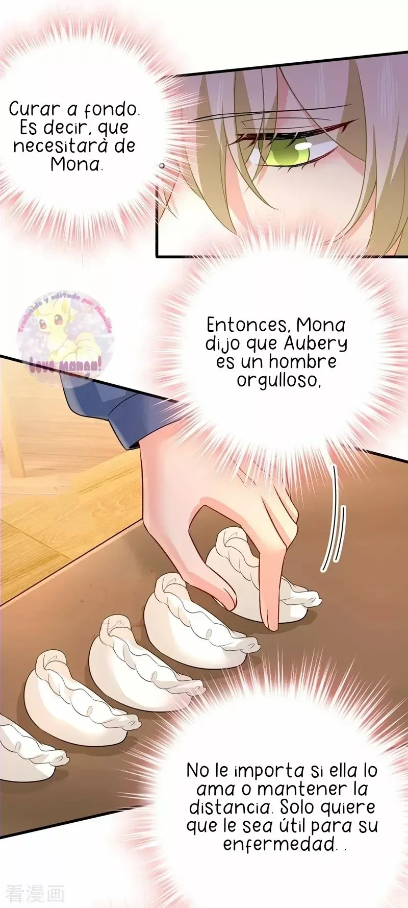 Capítulo 418, página 20