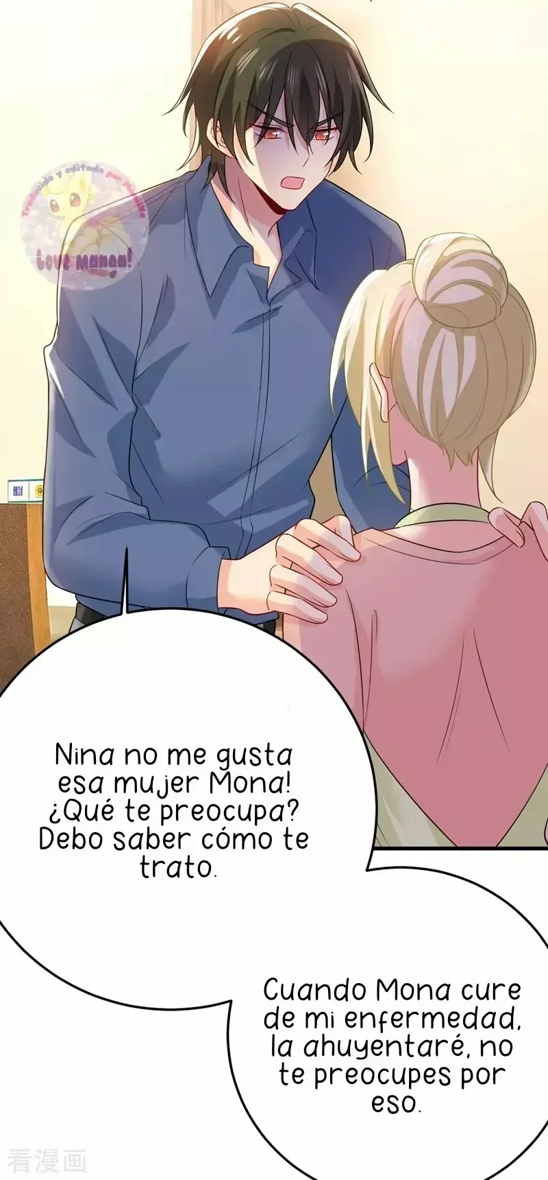 Capítulo 418, página 23