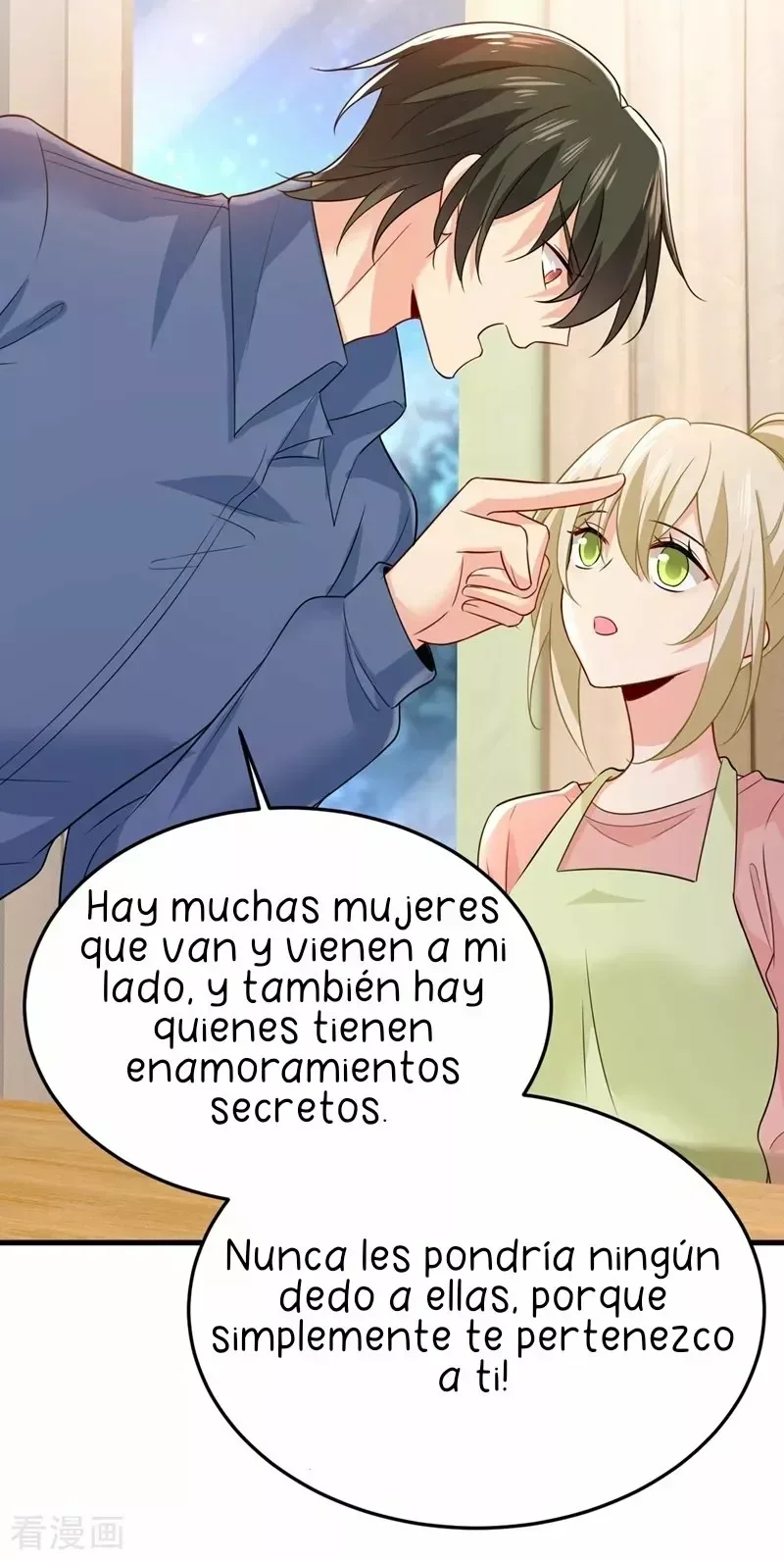 Capítulo 418, página 25