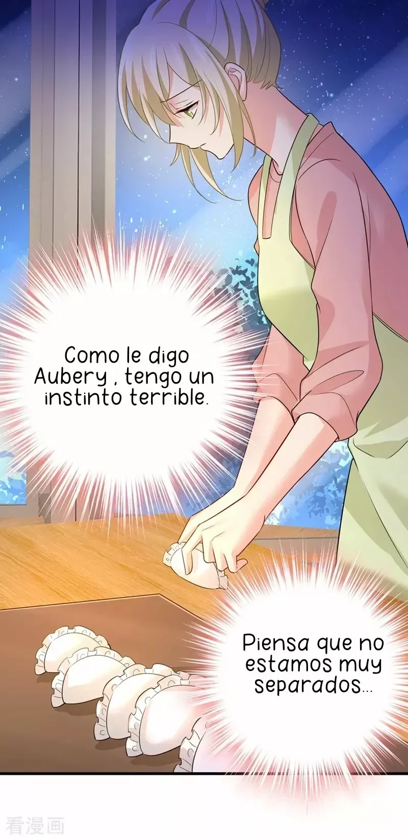 Capítulo 418, página 31