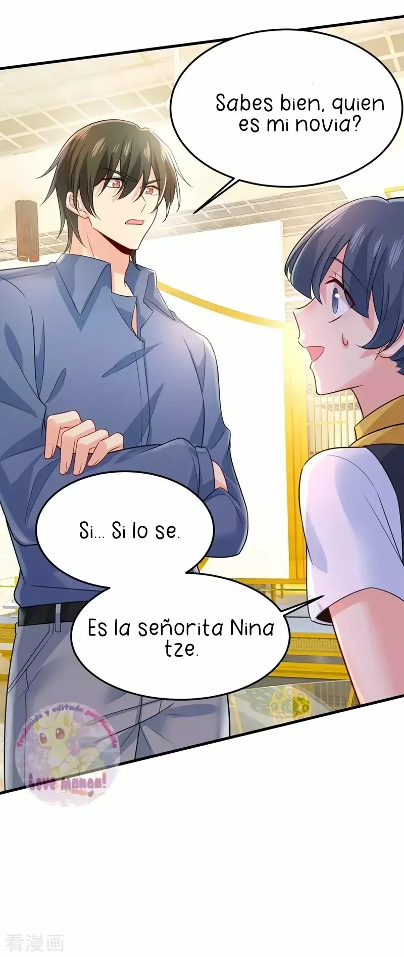 Capítulo 419, página 18
