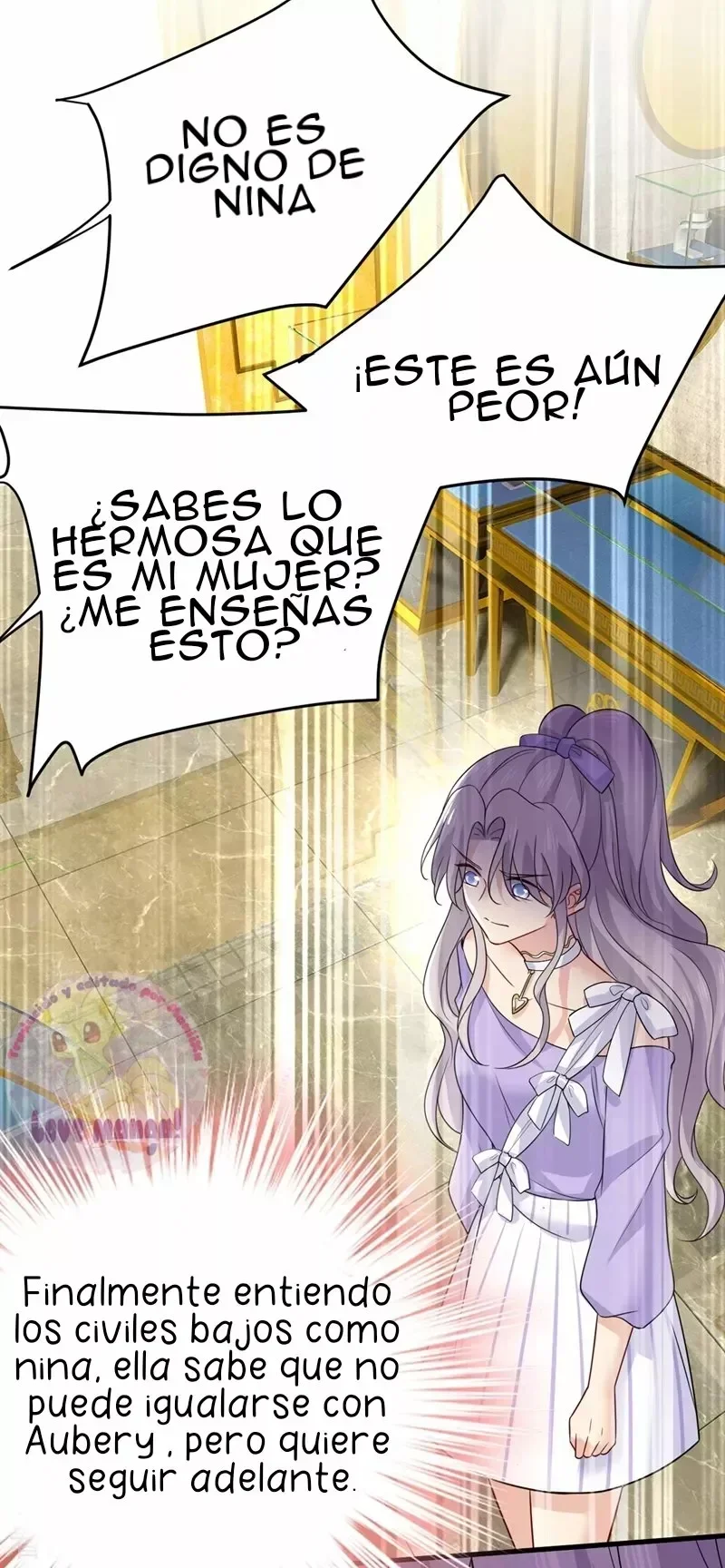 Capítulo 419, página 20