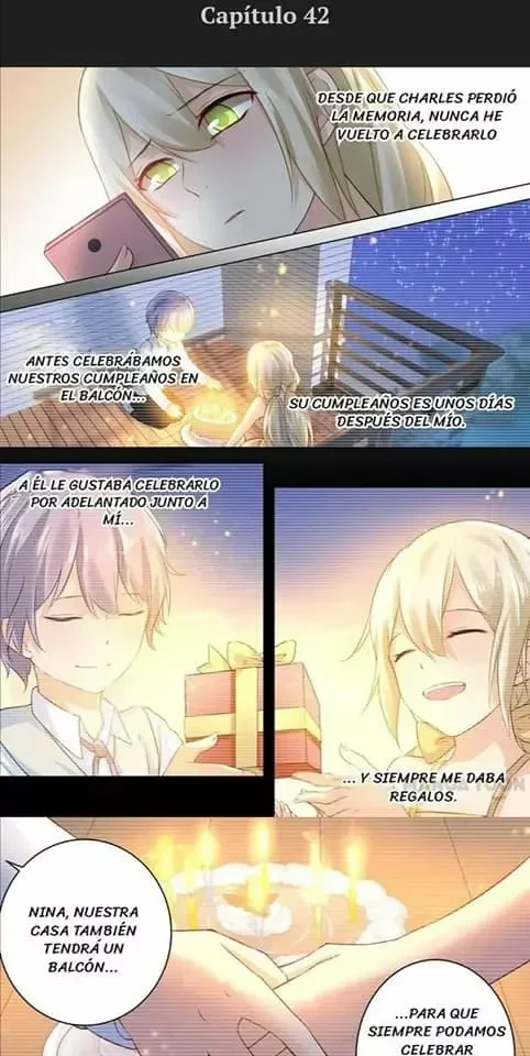Capítulo 42, página 2