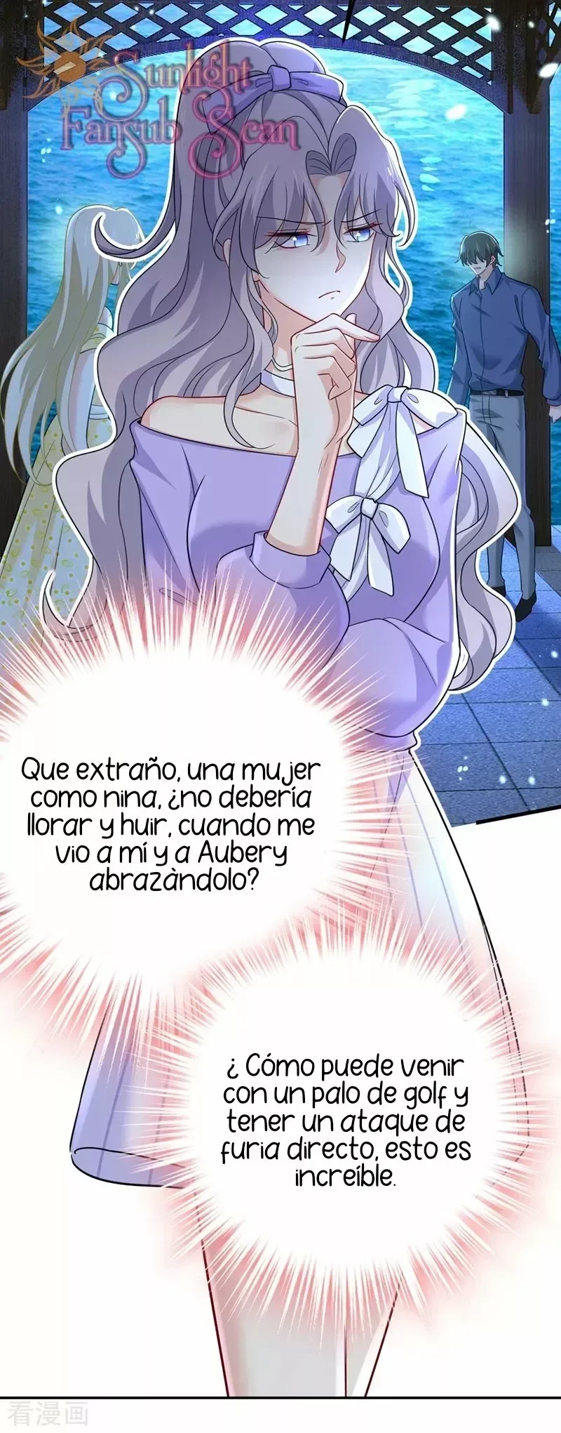 Capítulo 421, página 11