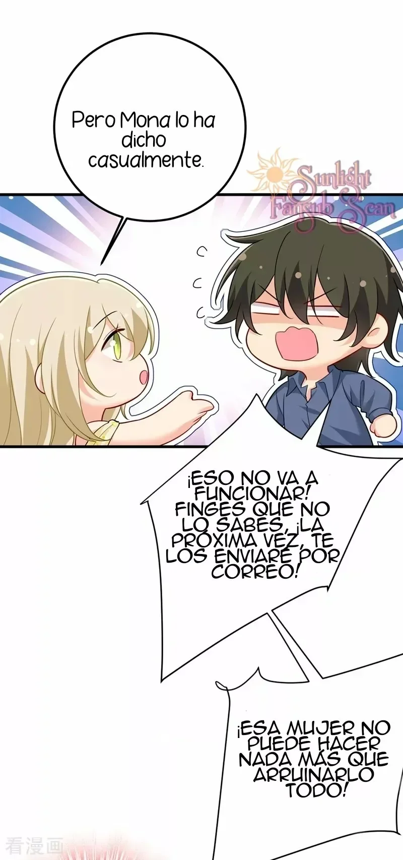 Capítulo 421, página 29