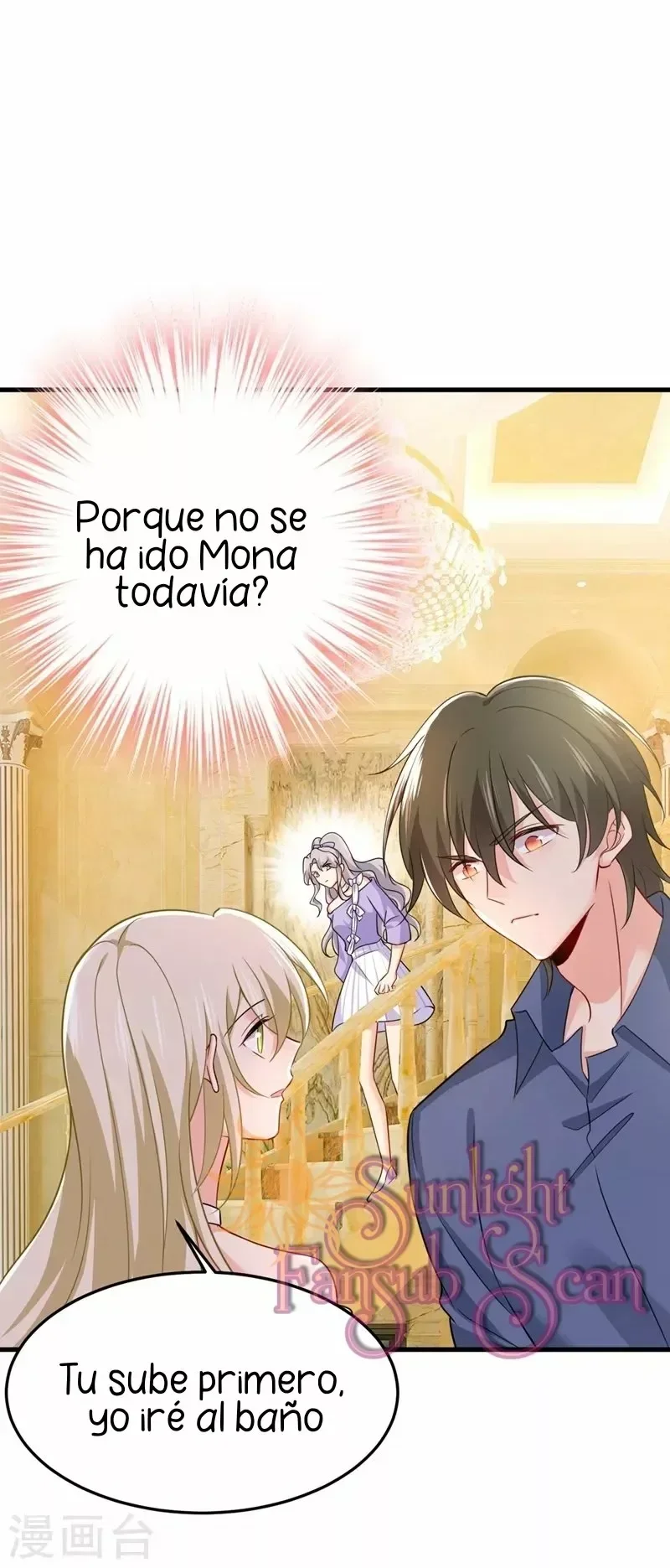 Capítulo 423, página 5