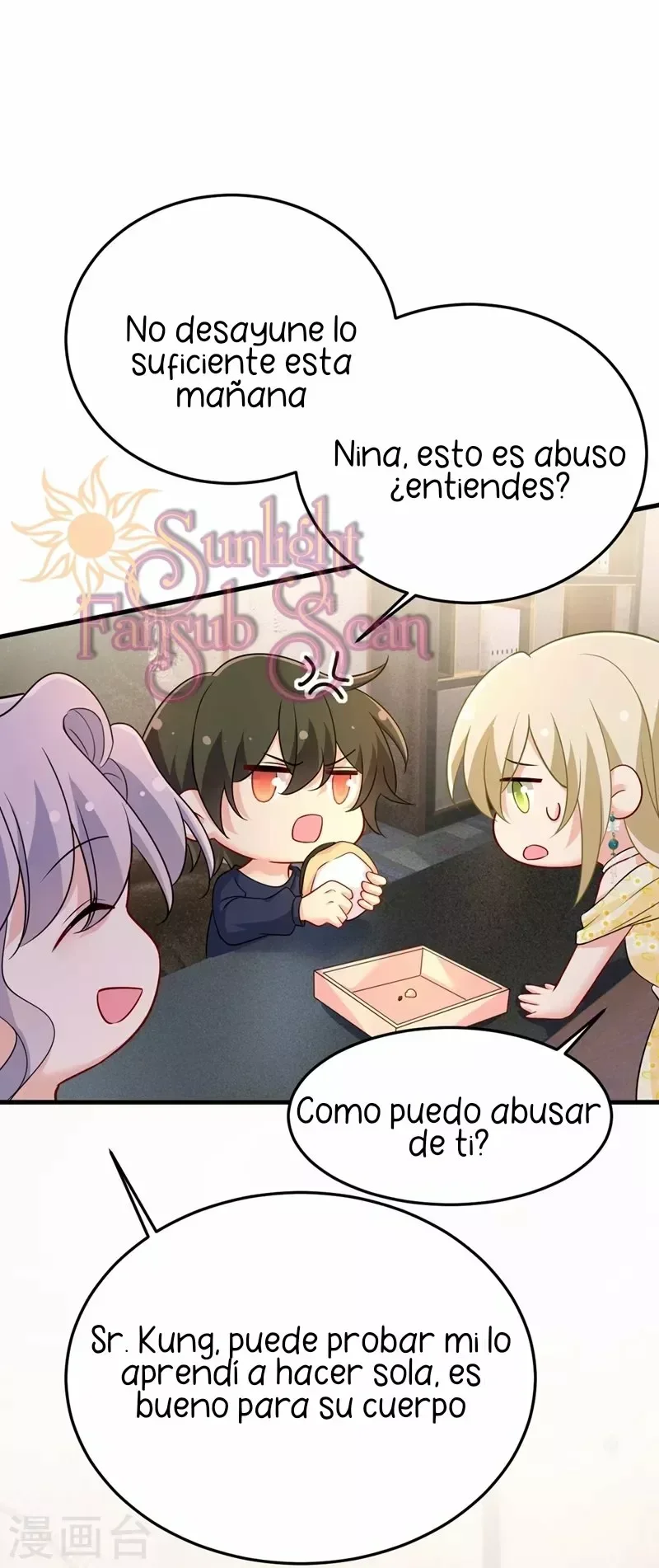 Capítulo 423, página 23