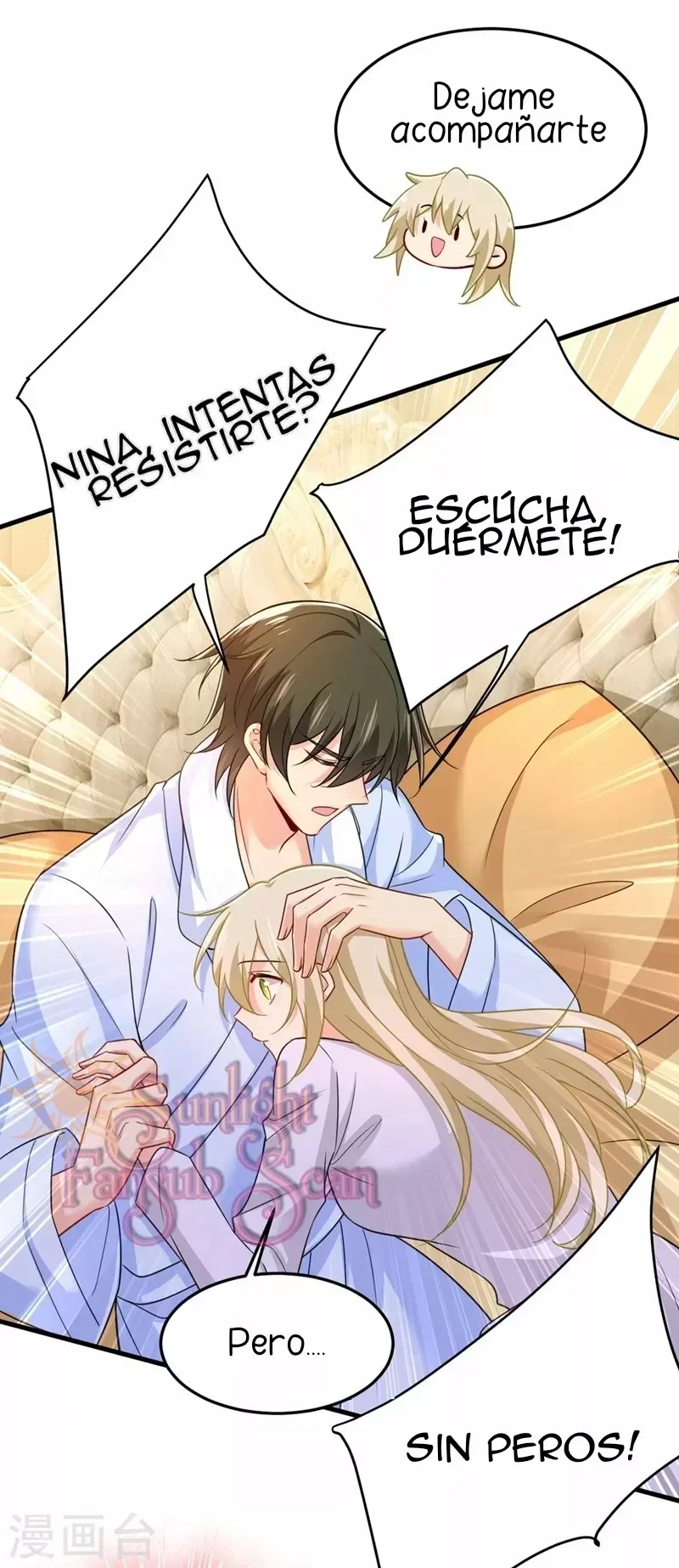 Capítulo 424, página 19