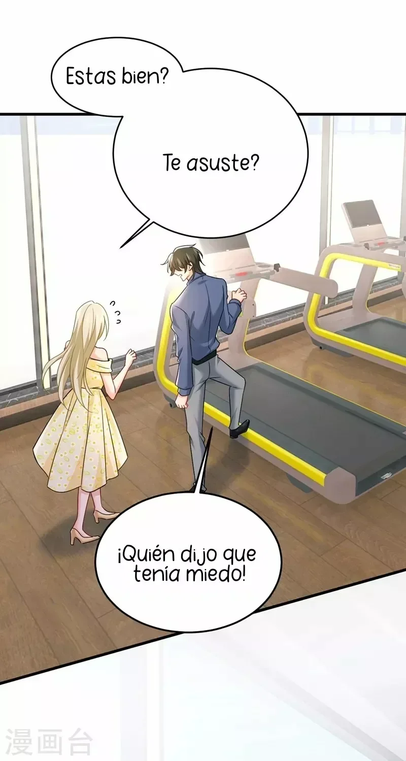 Capítulo 424, página 29