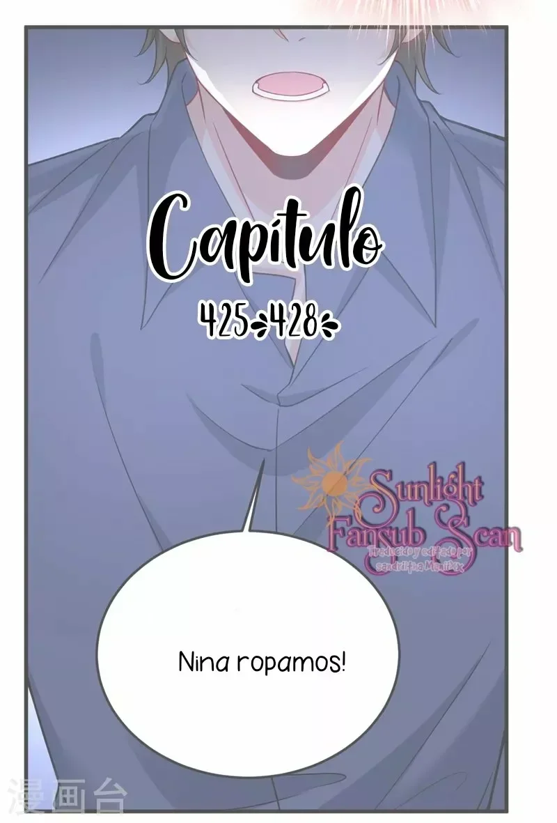 Capítulo 425, página 3