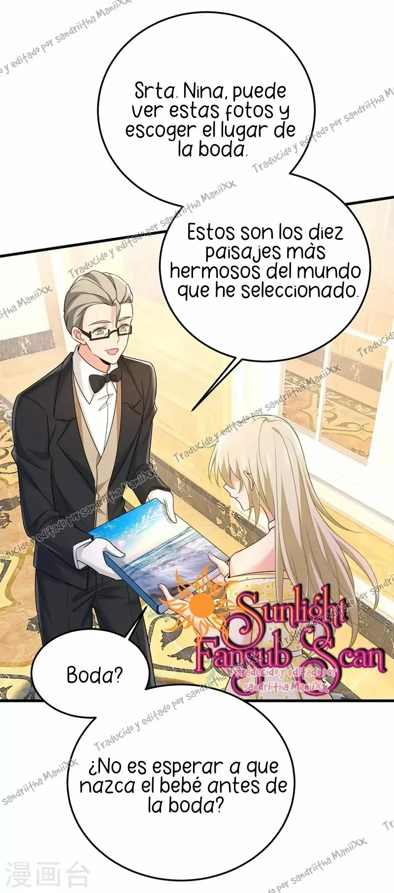 Capítulo 425, página 8
