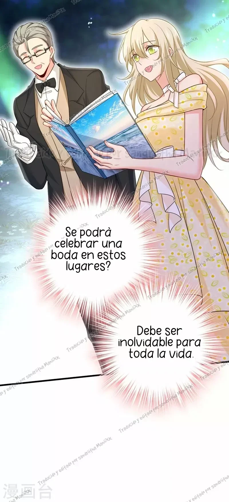 Capítulo 425, página 12