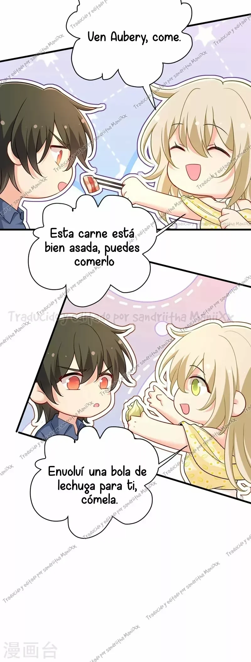 Capítulo 425, página 21
