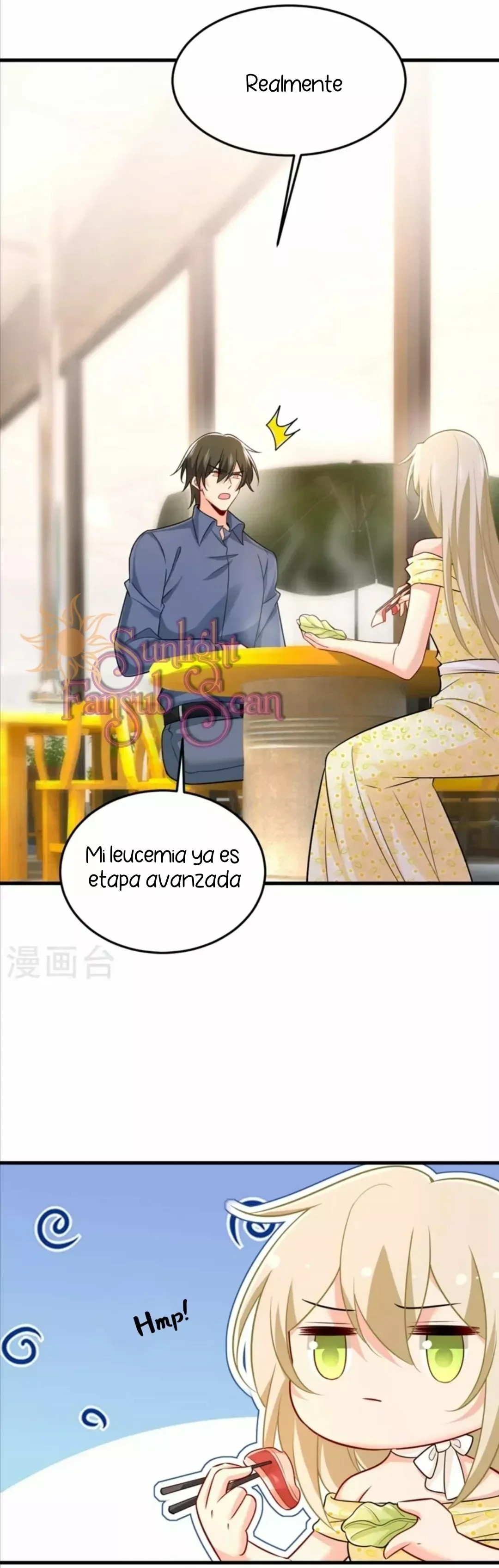 Capítulo 426, página 5