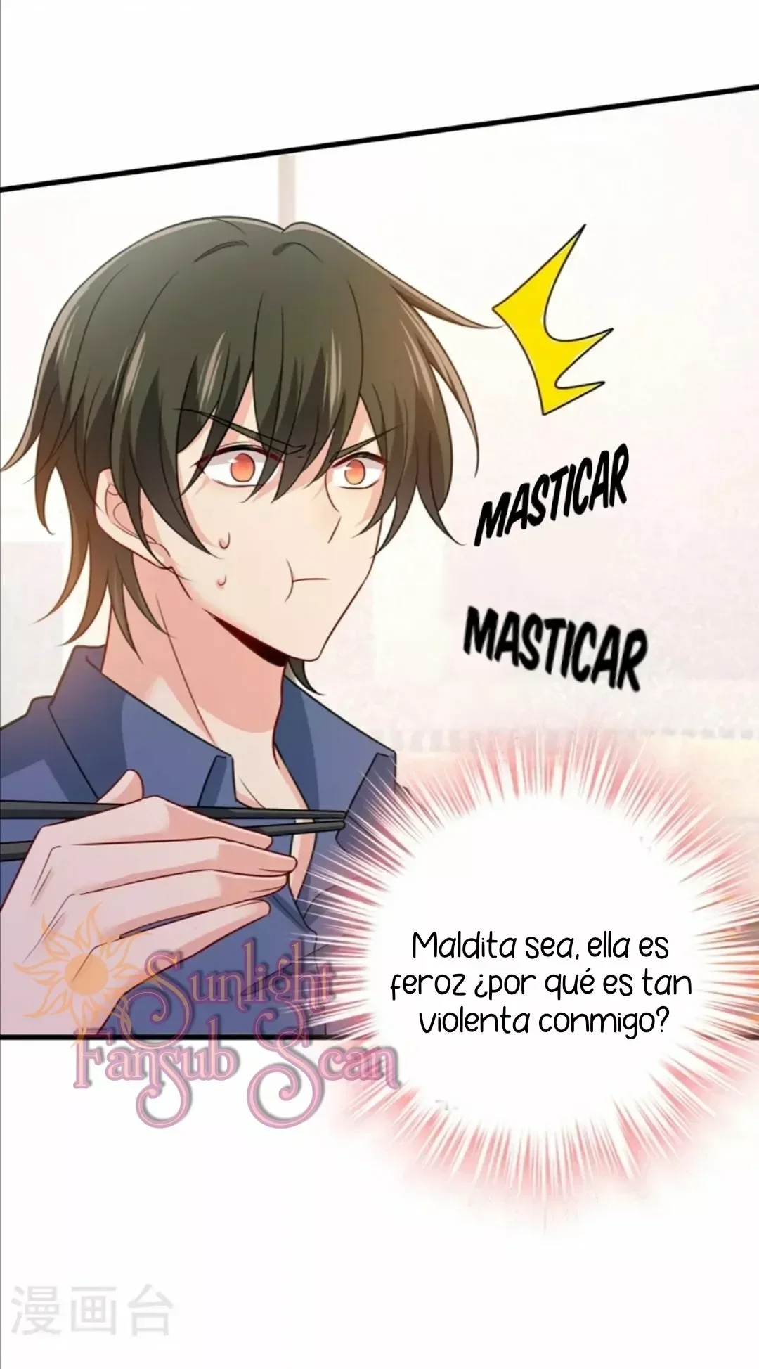 Capítulo 426, página 14