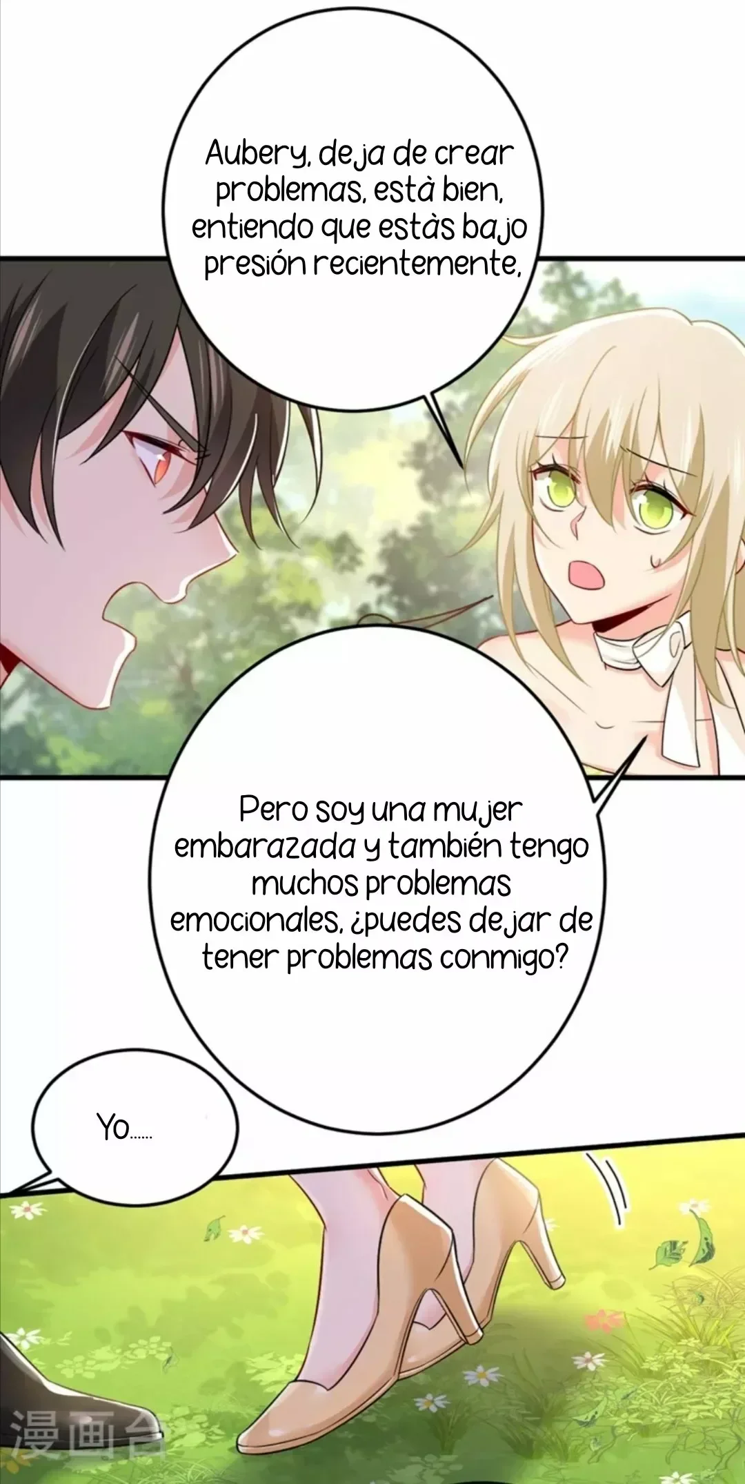 Capítulo 426, página 23
