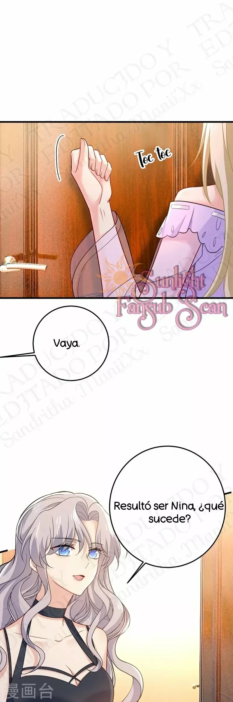 Capítulo 427, página 5