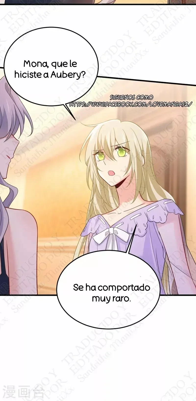 Capítulo 427, página 6