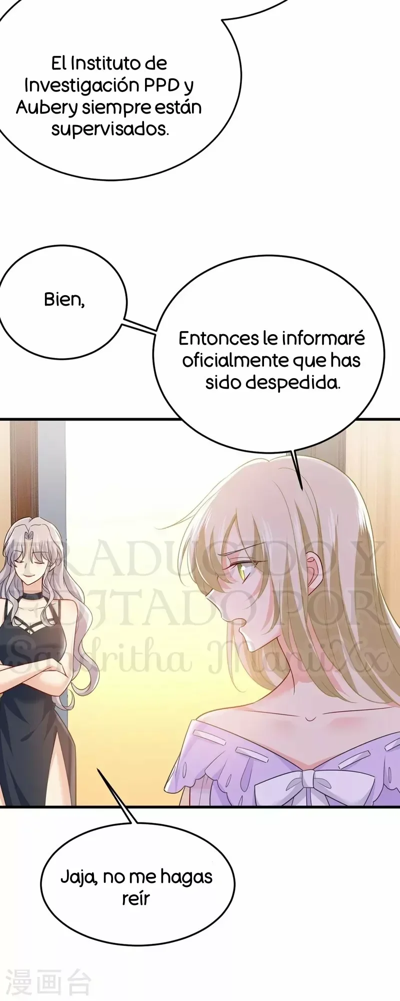 Capítulo 427, página 8