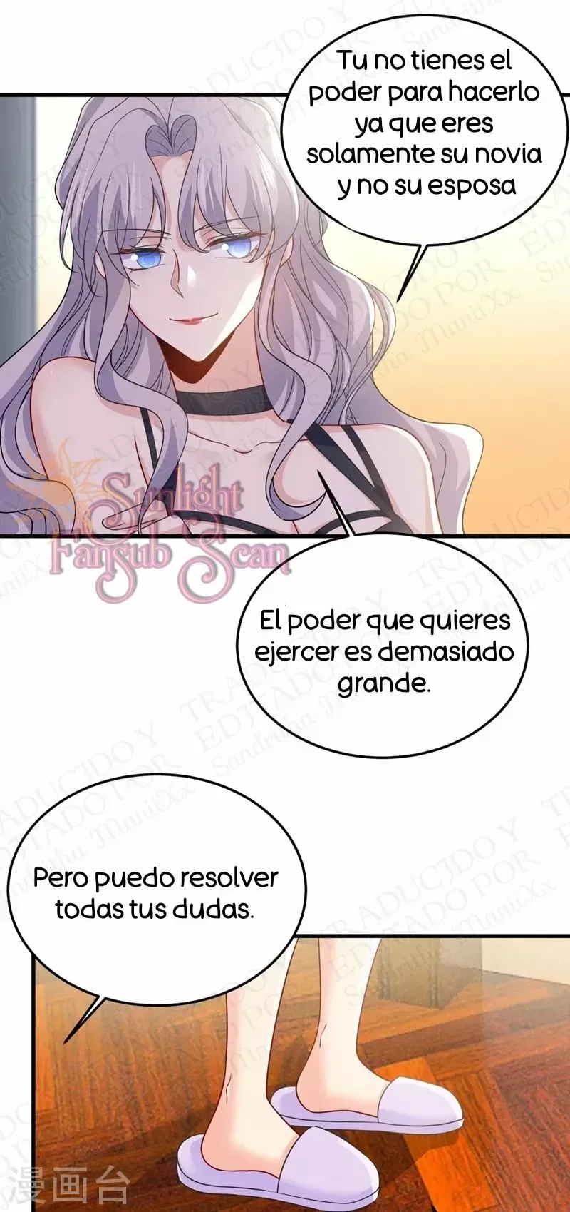 Capítulo 427, página 9